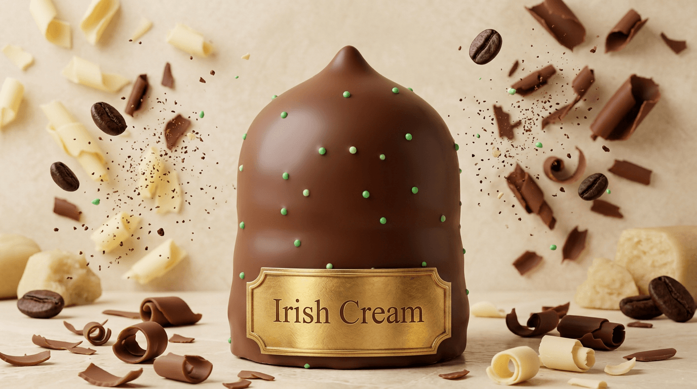 Irish Cream