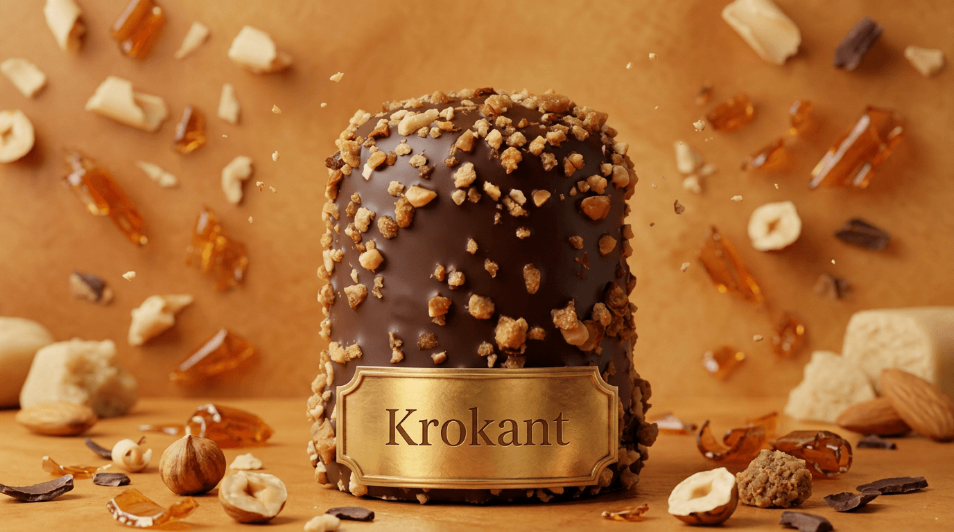 Krokant