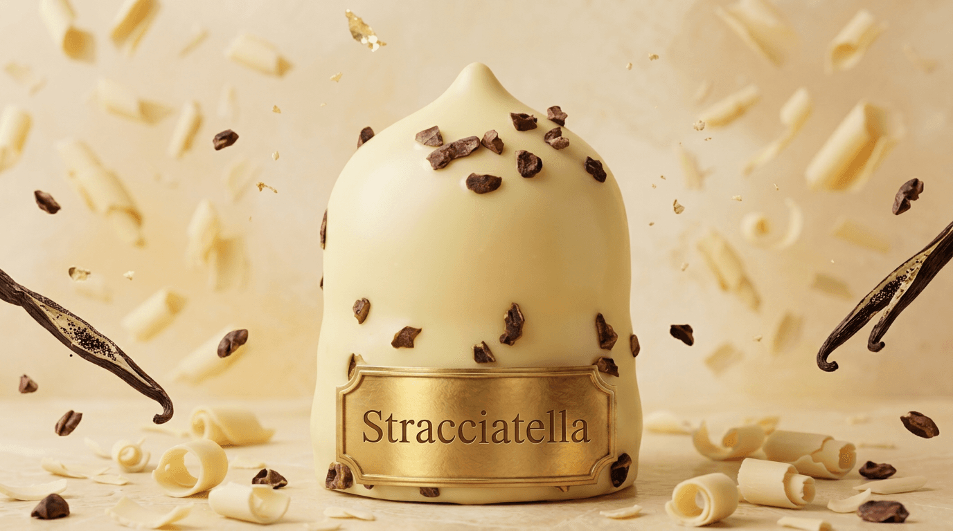 Stracciatella