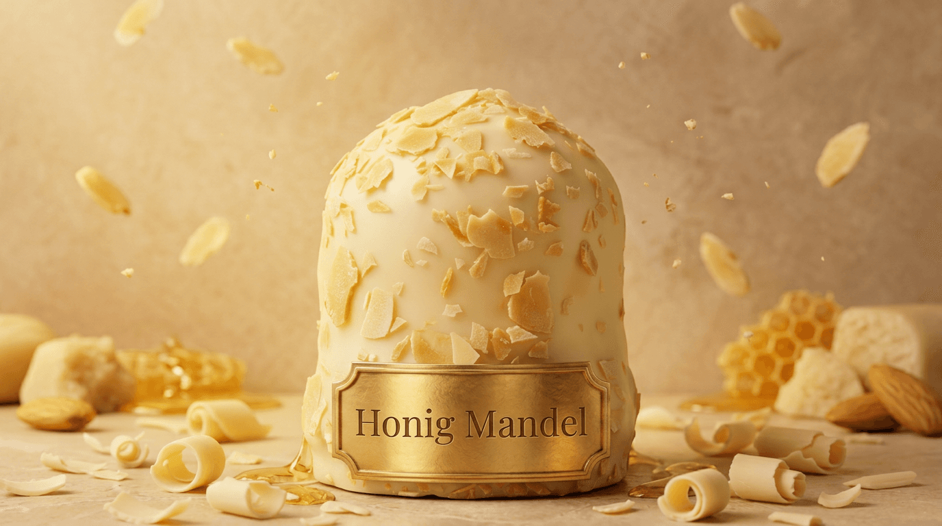 Honig Mandel