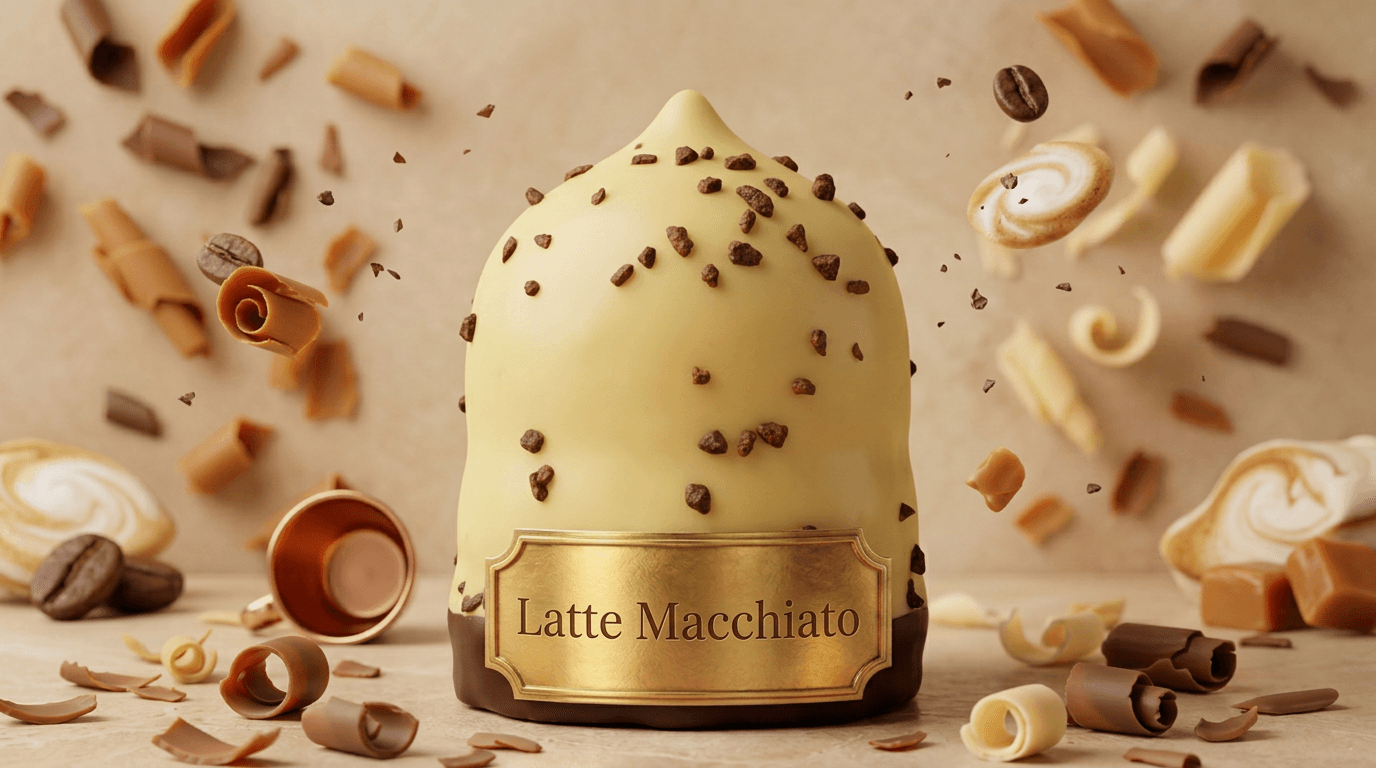 Latte Macchiato