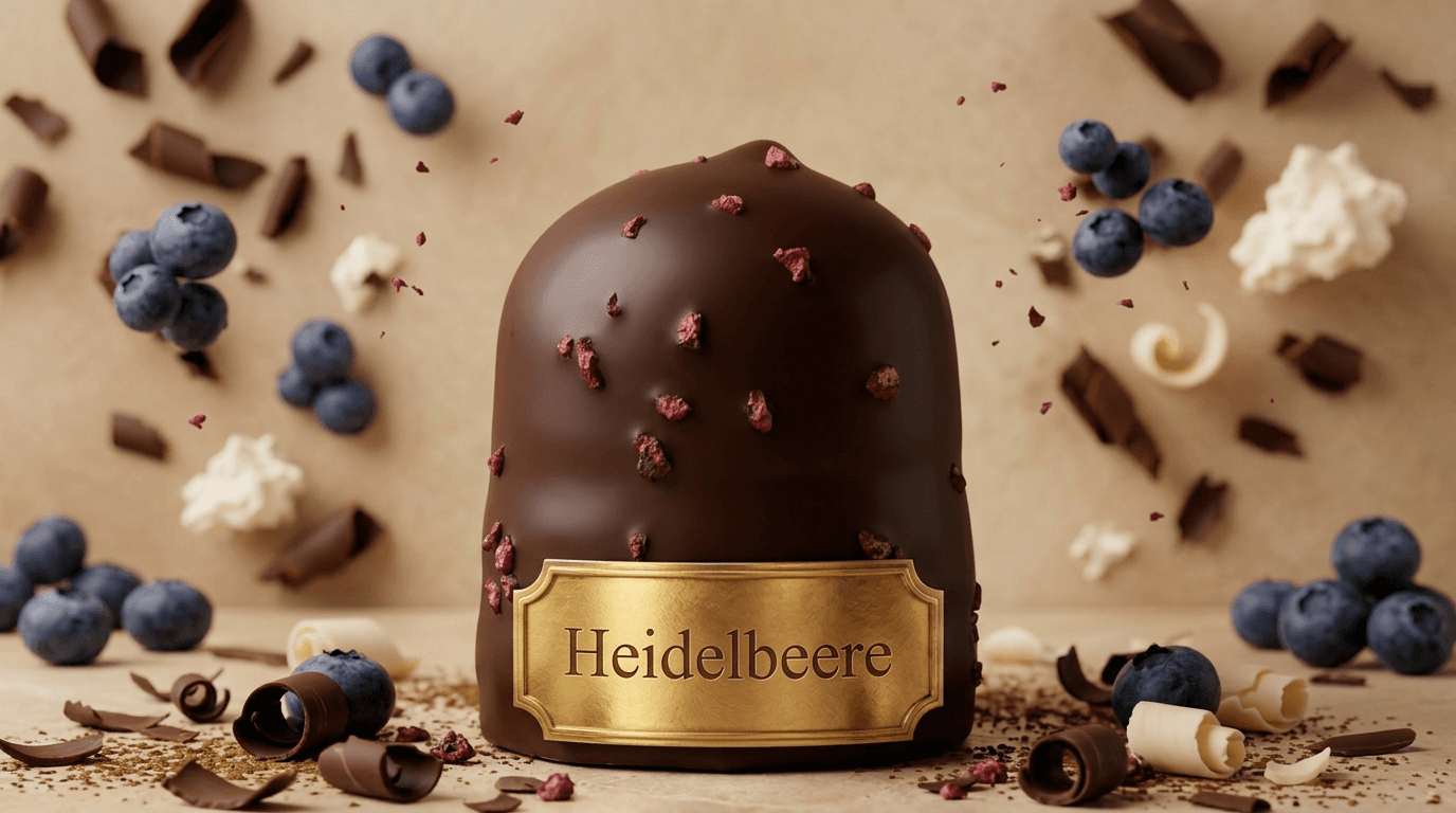 Heidelbeere