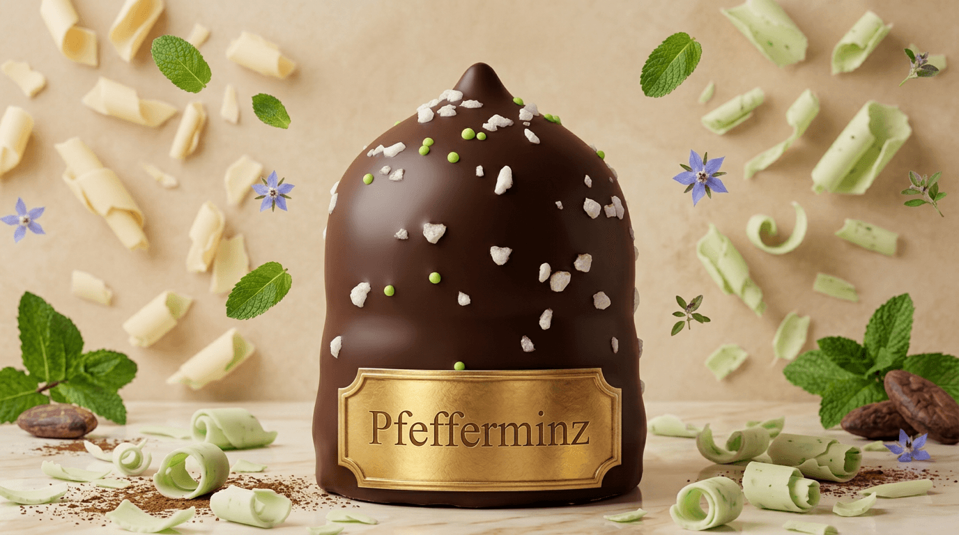 Pfefferminz