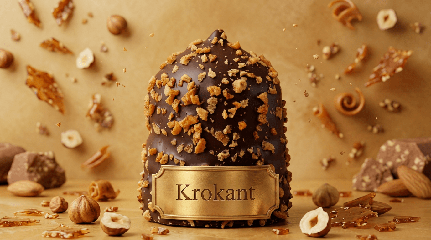 Krokant