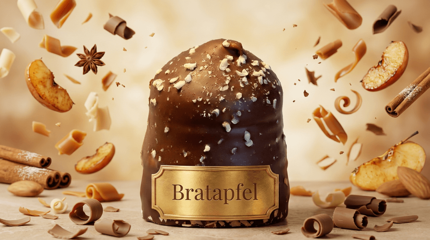 Bratapfel