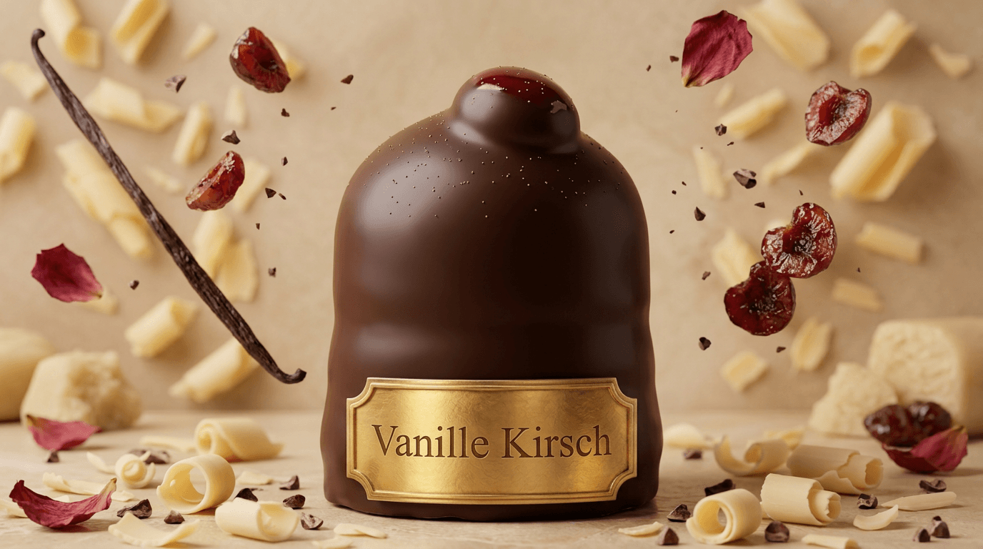 Vanille Kirsch