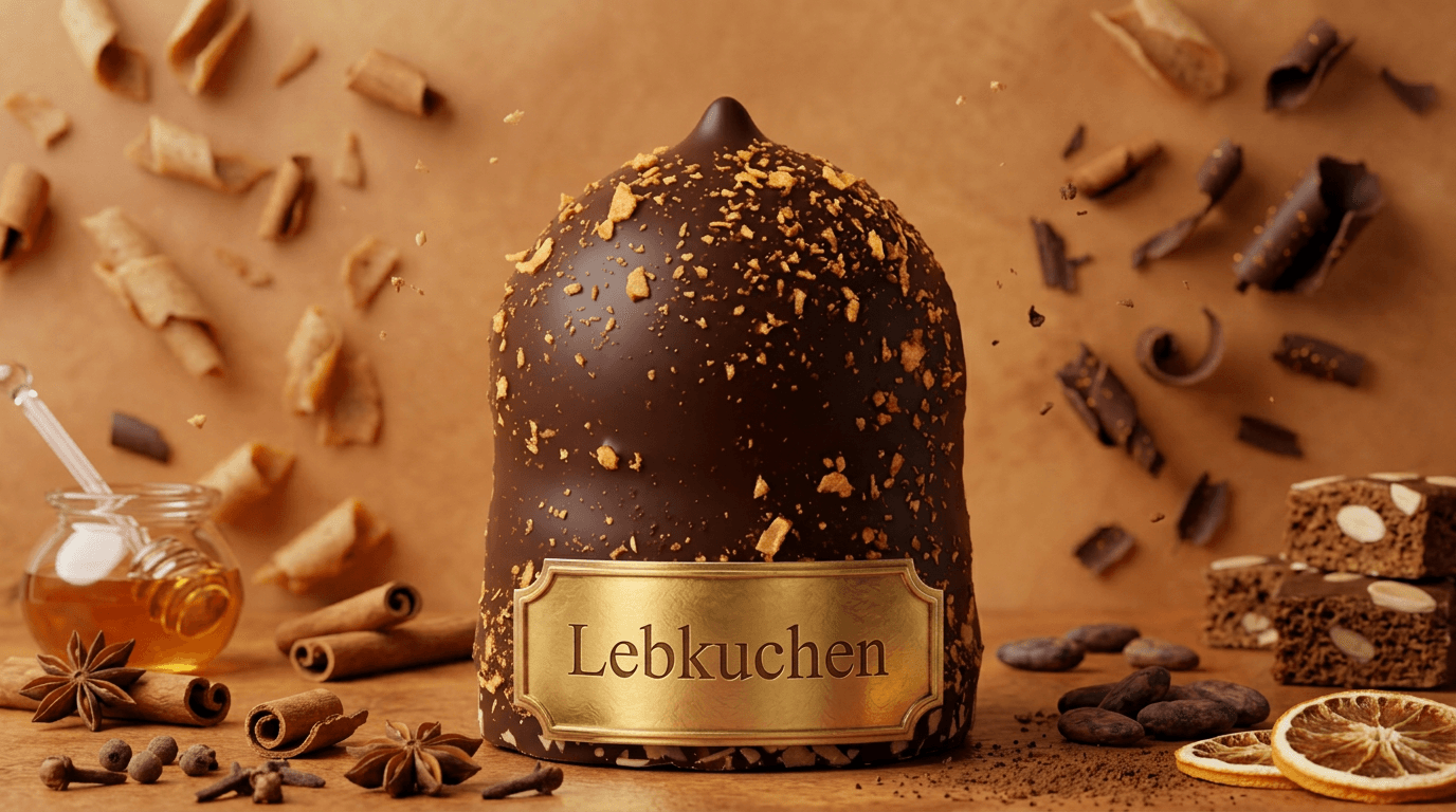 Lebkuchen