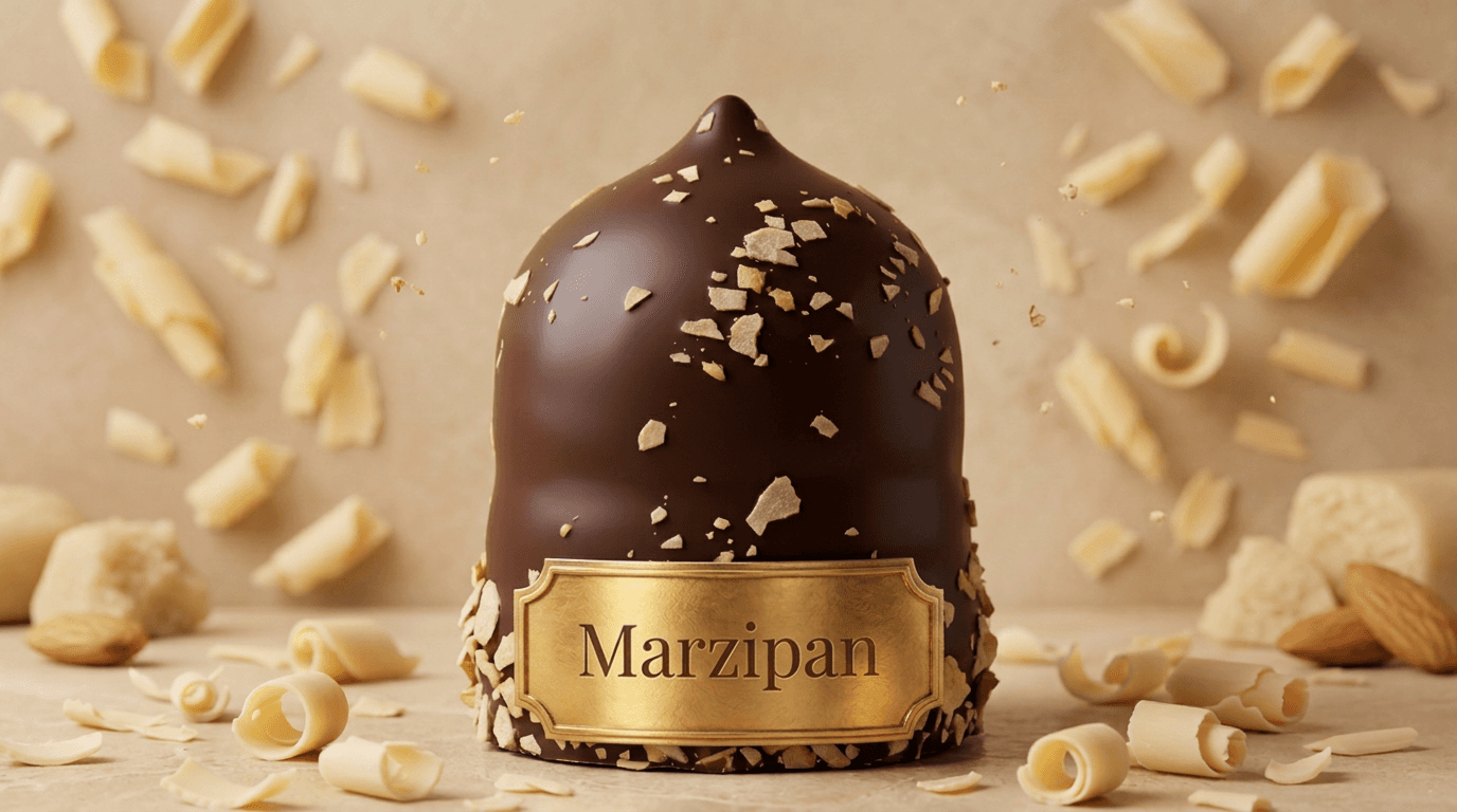 Marzipan